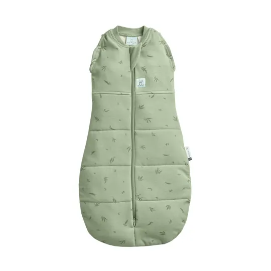 Ergopouch Cocoon Inbaker Slaapzak Willow 2,5 Tog 6-12mnd