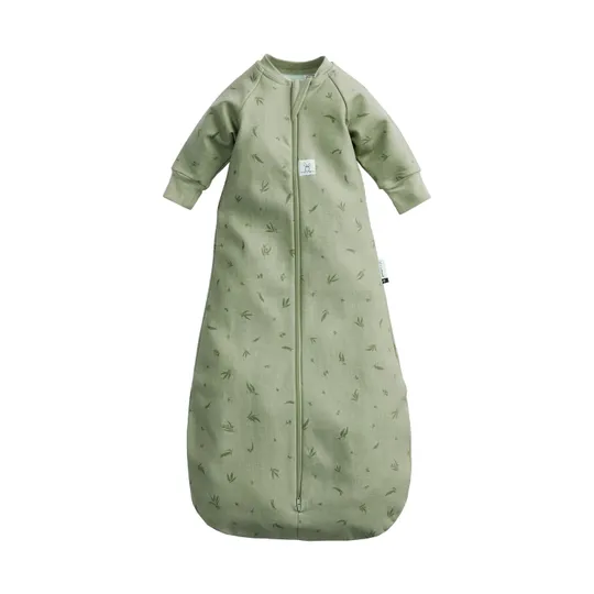 Ergopouch Slaapzak Met Mouwen Jersey Willow 1,0 Tog 8-24mnd