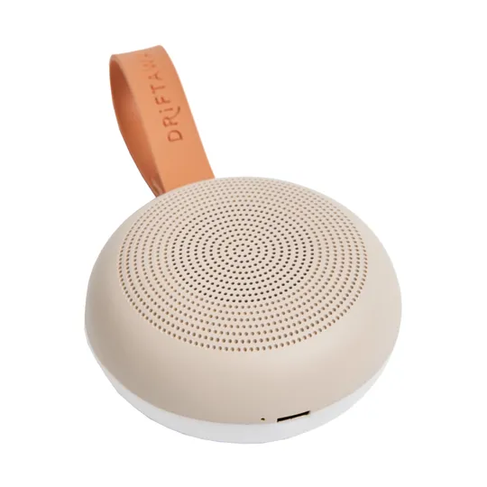 Ergopouch White Noise Slaaphulp