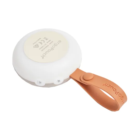 Ergopouch White Noise Slaaphulp