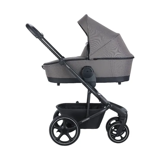 Easywalker Harvey 5 Kinderwagen 2-in-1