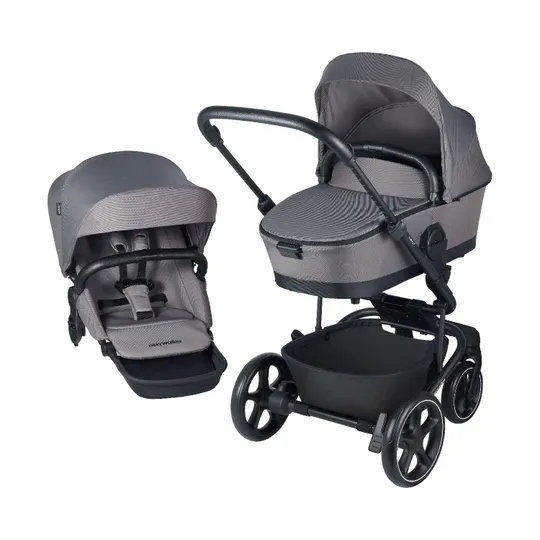 Easywalker Harvey 5 Kinderwagen 2-in-1