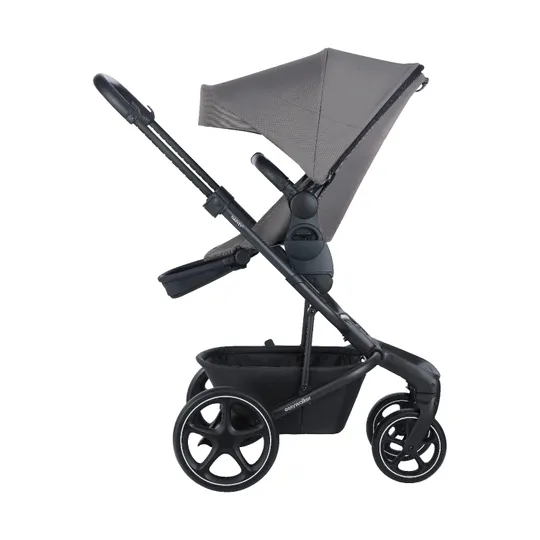 Easywalker Harvey 5 Kinderwagen 2-in-1