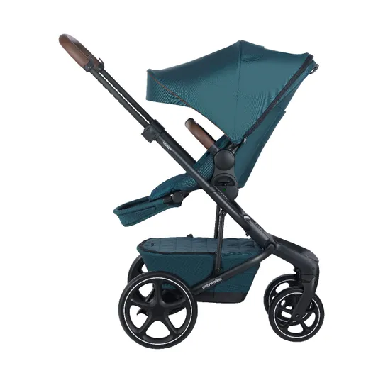 Easywalker Wandelwagen Harvey5 Premium Jade Green
