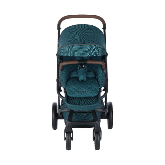 Easywalker Wandelwagen Harvey5 Premium Jade Green
