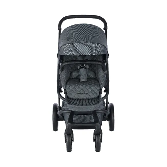 Easywalker Wandelwagen Harvey5 Premium Mineral Grey
