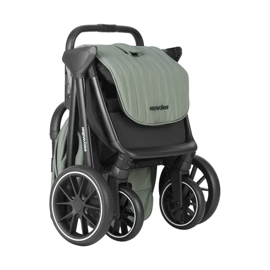 Easywalker Buggy Jackey 2 XL