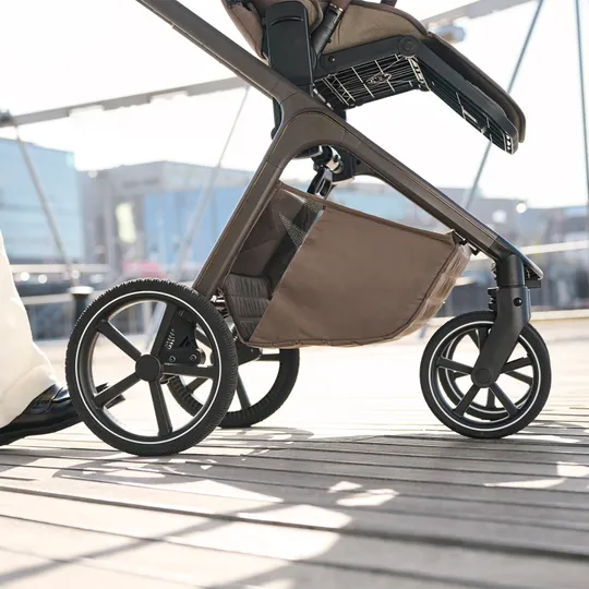 Easywalker Zoey Kinderwagen
