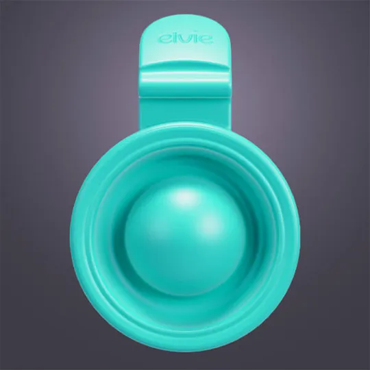 Elvie Stride 2.0 Diafragma - 2 Stuks