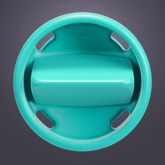 Elvie Stride 2.0 Reserve Afsluiters - 3 Stuks