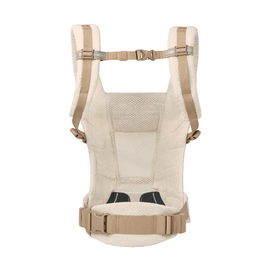Ergobaby Soft Flex Mesh Draagzak