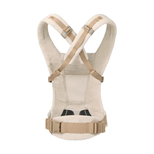 Ergobaby Soft Flex Mesh Draagzak
