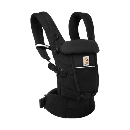 Ergobaby Adapt Soft Cotton Draagzak