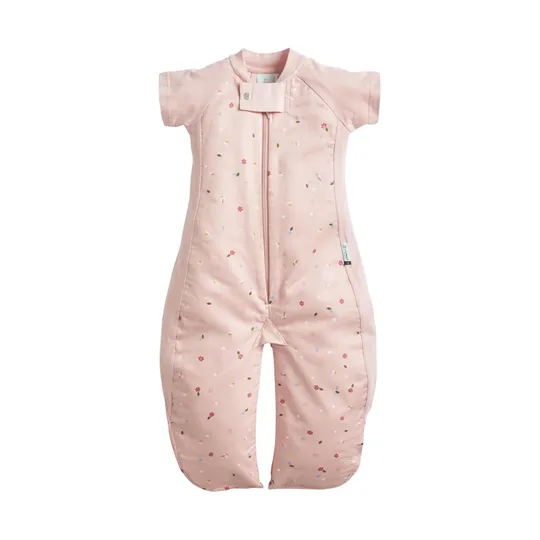 Ergopouch Daisies Slaapzak - 1.0 TOG