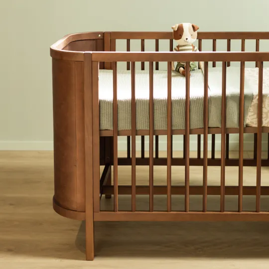 Bopita Heya Ledikant - 60 x 120 cm