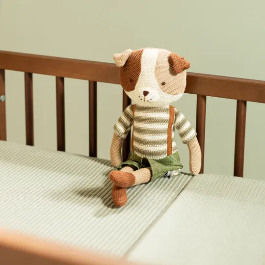 Bopita Heya Ledikant - 60 x 120 cm