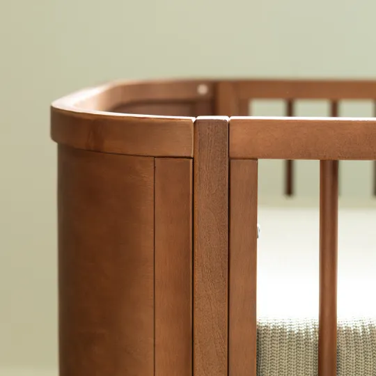 Bopita Heya Ledikant - 60 x 120 cm