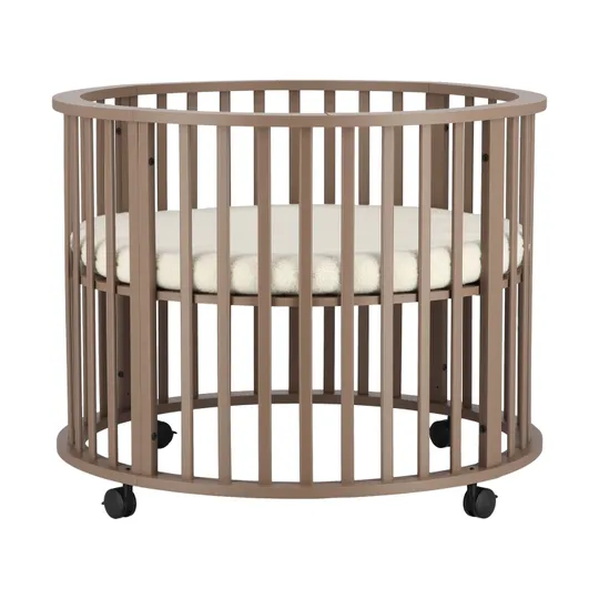 Europe Baby Box Circa III