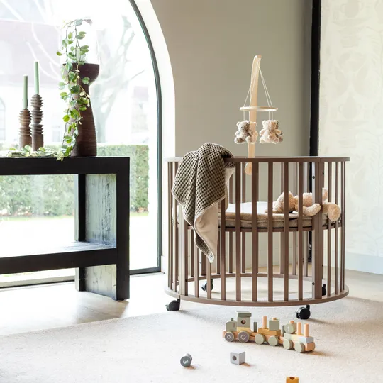 Europe Baby Circa III Park