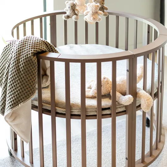 Europe Baby Box Circa III