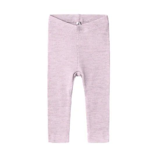 Name It Legging - Kab NOOS - Sweet Dreams Melange
