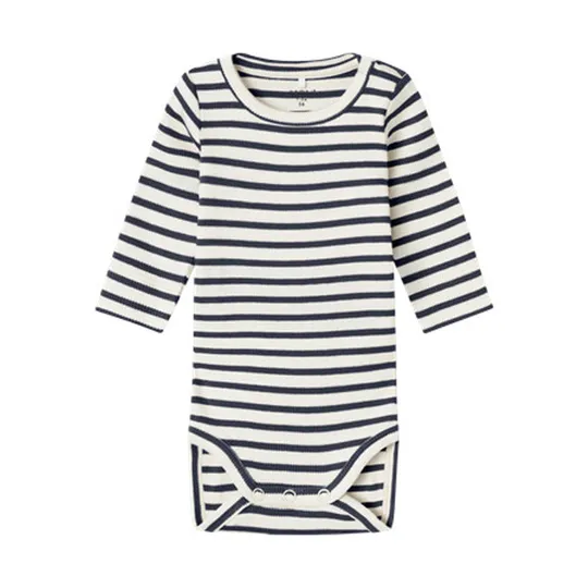 Name It Romper - Bani NOOS - Dark Sapphire