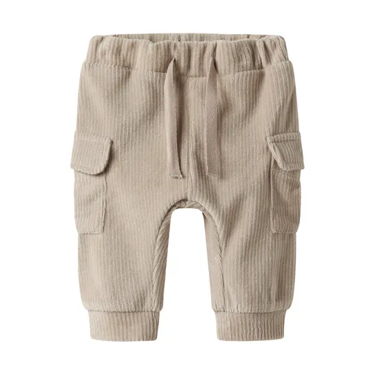 Name It Ronny Broek - Maat 62 - Island Fossil