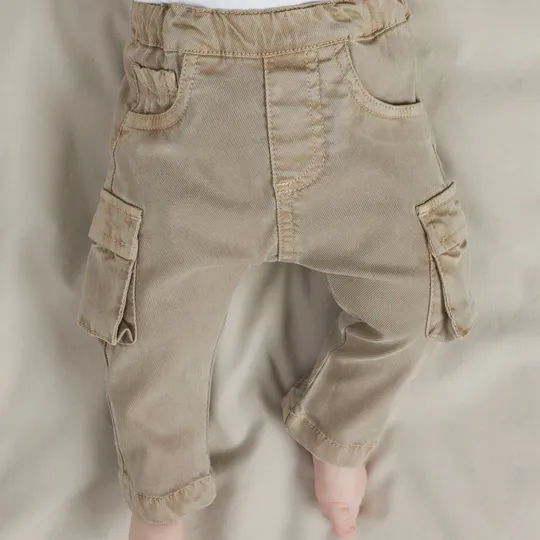 Name It Ben Cargo Broek