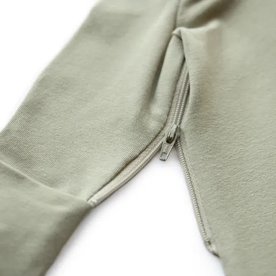 Fedde&Kees BUNDI Slaapzakje Olijf