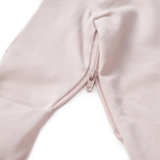 Fedde&Kees BUNDI Slaapzakje Misty Pink