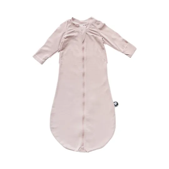 Fedde&Kees BUNDI Slaapzakje Misty Pink