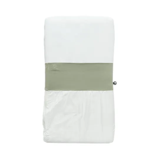 Fedde & Kees Nunki Ledikantlaken Off White 60 x 120 cm