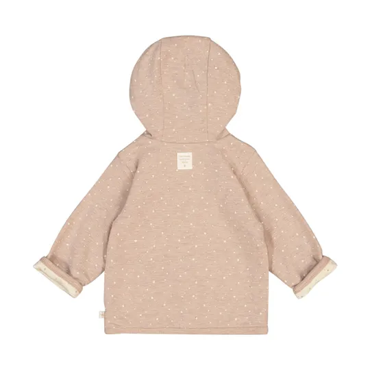 Feetje The Magic is in You Jasje - Taupe Melange