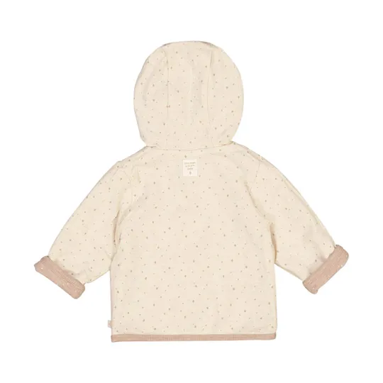 Feetje The Magic is in You Jasje - Taupe Melange