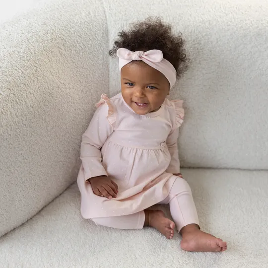 Feetje The Magic is in You Jurk – Roze