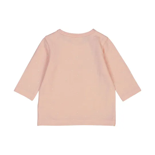 Feetje T-Shirt Print The Magic Is In You Roze 74