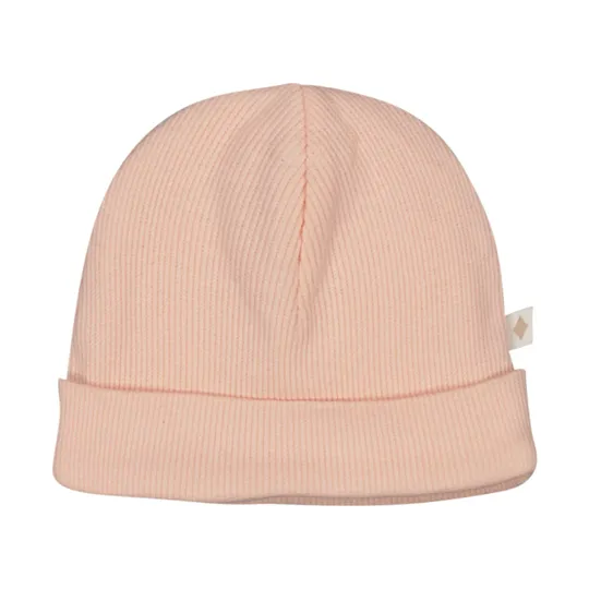 Feetje The Magic is in You Rib Muts - Roze