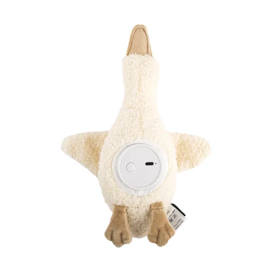 Flow Amsterdam Night Light Plush Liva