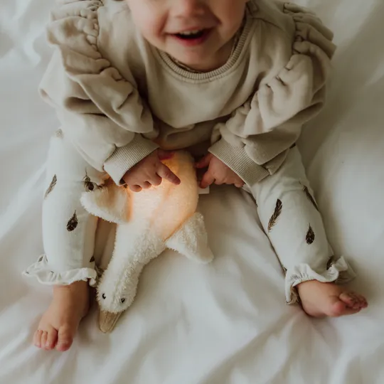 Flow Amsterdam Night Light Plush Liva