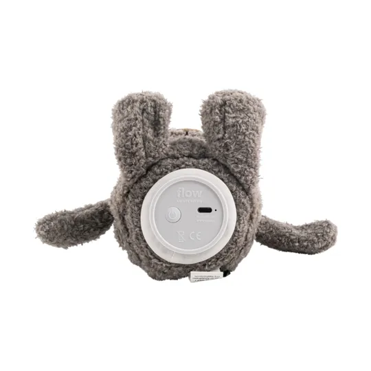 Flow Amsterdam Night Light Plush Lou