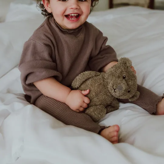 Flow Amsterdam Night Light Plush Lou