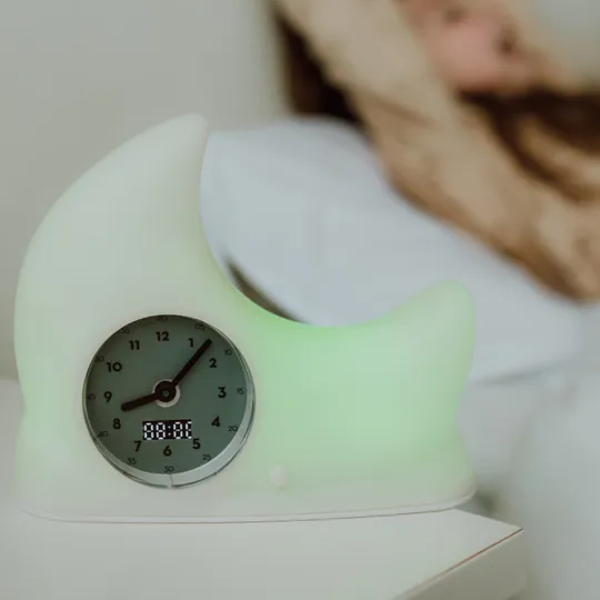 Flow Amsterdam Sleep Trainer Luna