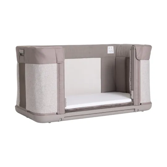 Chicco Forever Nex2Me Co-Sleeper - Almond