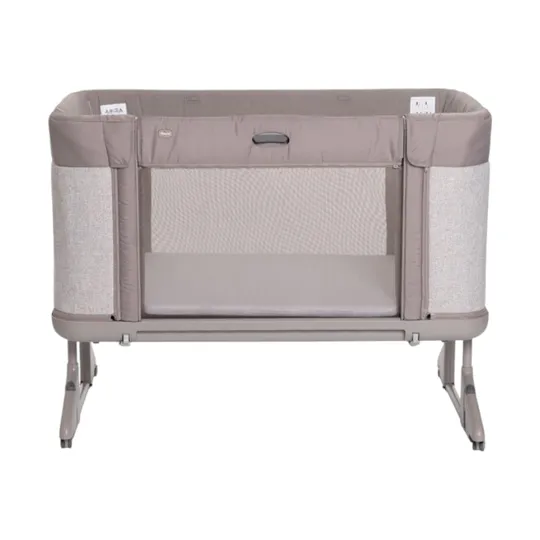 Chicco Forever Nex2Me Co-Sleeper - Almond