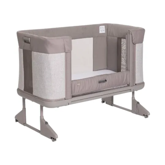 Chicco Forever Nex2Me Co-Sleeper - Almond