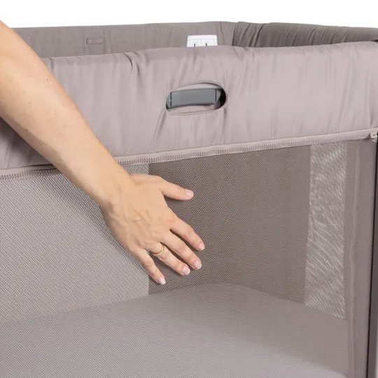 Chicco Forever Nex2Me Co-Sleeper - Almond