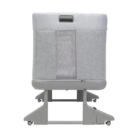 Chicco Forever Next2Me Co-Sleeper - Ash Grey