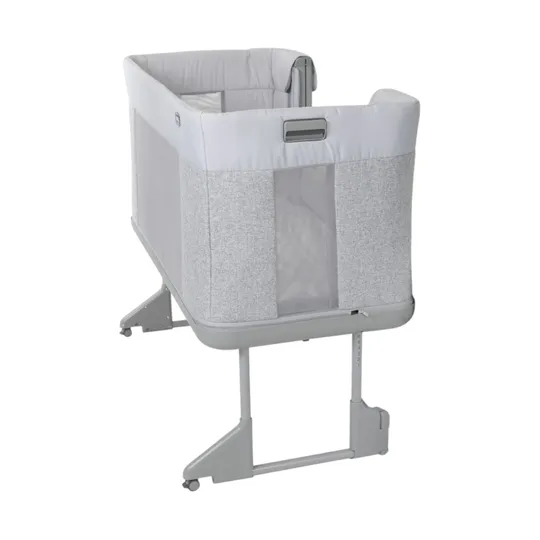 Chicco Forever Next2Me Co-Sleeper - Ash Grey