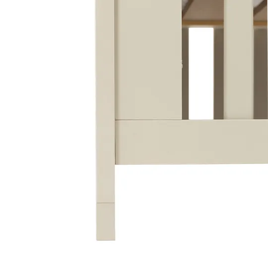 TWF Ledikant 60 x 120 Galaxy