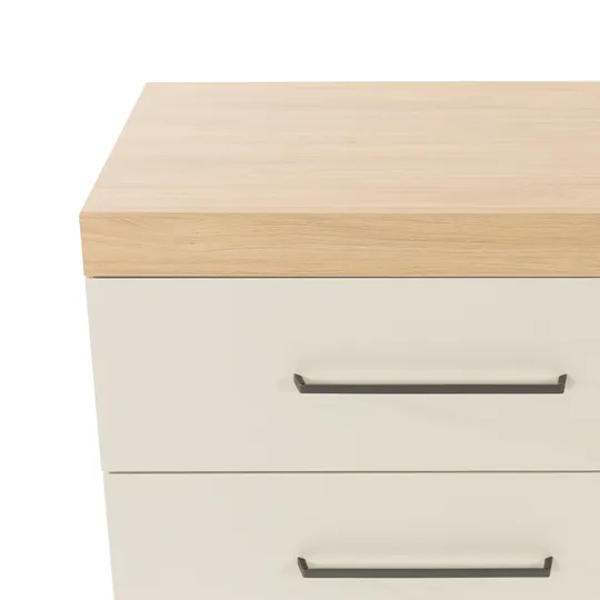 TWF Commode XL Galaxy